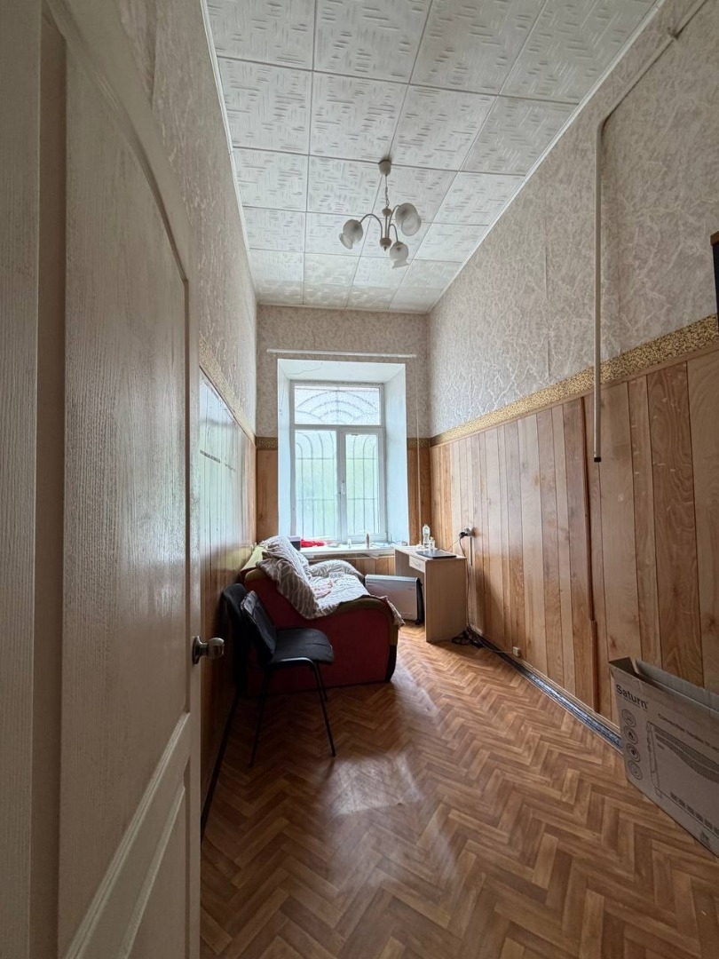 продажа двухкомнатной квартиры номер A-174767 в Приморском районе, фото номер 10